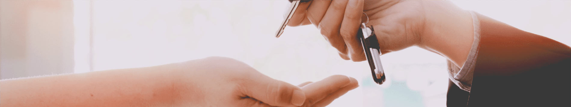 Financing Application